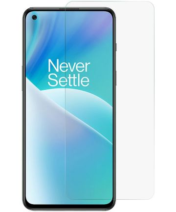 OnePlus Nord 2T Screen Protector 2.5D Arc Edge 9H Tempered Glass Screen Protectors