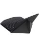 Lenovo Tab M10 Plus Gen 3 (10.6) Hoes met Bluetooth Toetsenbord Zwart