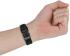 Universeel Garmin QuickFit 22MM Bandje Siliconen Gespsluiting Zwart afbeelding 10