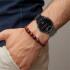Universeel Garmin QuickFit 22MM Bandje Siliconen Gespsluiting Zwart afbeelding 9