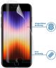 iPhone SE 2020 / 2022 Display Folie Case Friendly Screenprotector