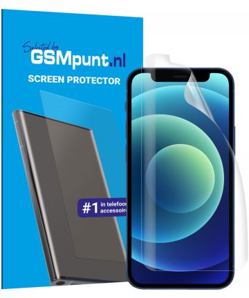 Apple iPhone 12 Mini Display Folie Case Friendly Screenprotector Screen Protectors