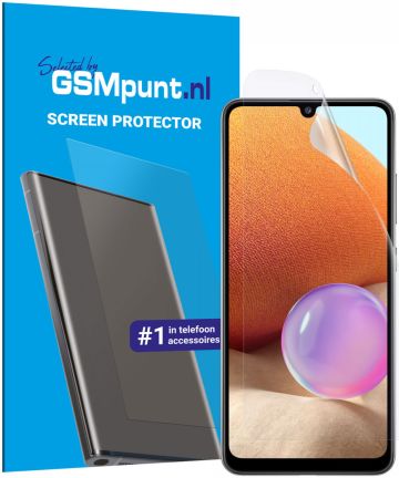 Samsung Galaxy A31 / A32 4G Display Folie Screenprotector Screen Protectors