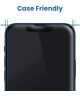 Samsung Galaxy A42 Display Folie Case Friendly Screenprotector