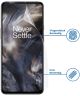 OnePlus Nord Display Folie Case Friendly Screenprotector
