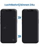 OnePlus Nord 2 / 2T Display Folie Case Friendly Screenprotector