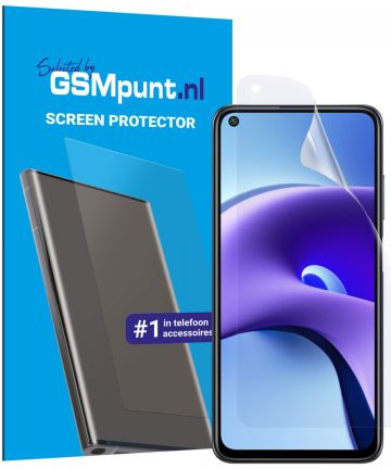 Xiaomi 9T Display Folie Case Friendly Screenprotector Screen Protectors