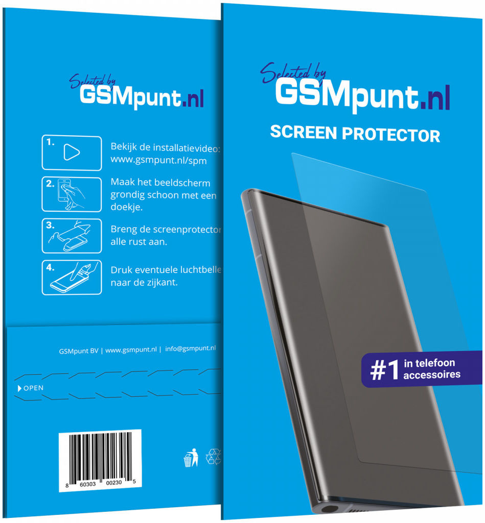 Xiaomi Redmi Note 11 Pro 5G Display Folie Screenprotector afbeelding 5