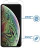Apple iPhone XS Max Tempered Glass Case Friendly Screenprotector
