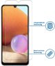 Samsung Galaxy A31 / A32 4G Tempered Glass Screenprotector