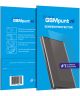 Samsung Galaxy A71 Tempered Glass Case Friendly Screenprotector