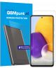 Samsung Galaxy A72 5G Tempered Glass Case Friendly Screenprotector
