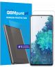 Samsung Galaxy S20 FE Tempered Glass Case Friendly Screenprotector