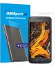 Samsung Galaxy Xcover 4 / 4s Tempered Glass Screenprotector