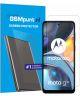 Motorola Moto G22 Tempered Glass Case Friendly Screenprotector