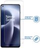 OnePlus Nord CE 2 / 2T Tempered Glass Screenprotector