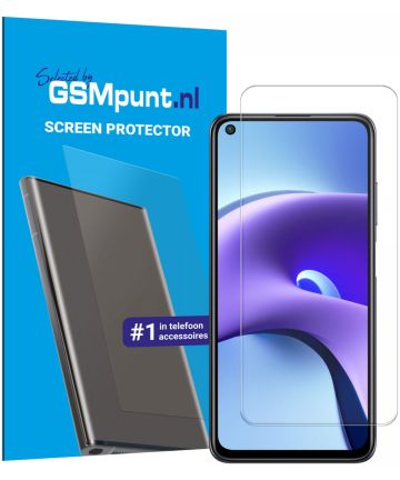 Xiaomi Redmi 9T Screen Protectors