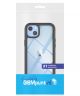 Apple iPhone 14 Hoesje Full Protect 360° Cover Hybride Blauw