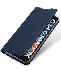 Alle Samsung Galaxy Xcover 6 Pro Hoesjes