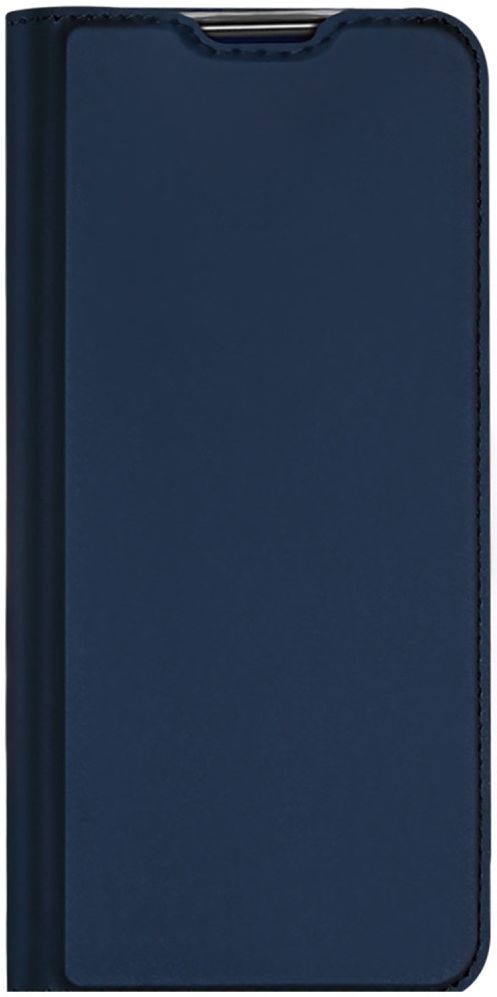 Dux Ducis Skin Pro Samsung Galaxy Xcover 6 Pro Hoesje Wallet Blauw afbeelding 10