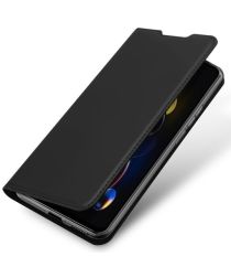 Xiaomi Poco X4 GT Book Cases & Flip Cases