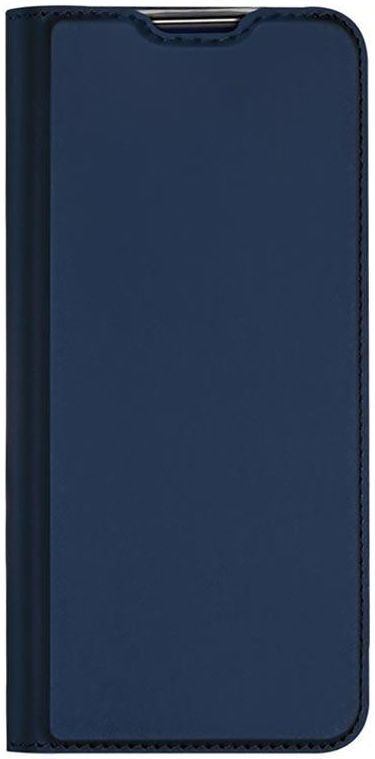 Dux Ducis Skin Pro Series Xiaomi Poco X4 GT Hoesje Portemonnee Blauw afbeelding 5