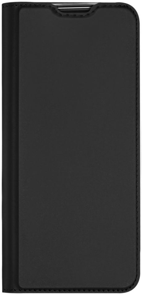 Dux Ducis Skin Pro OnePlus Nord 2T Hoesje Portemonnee Book Case Zwart afbeelding 10