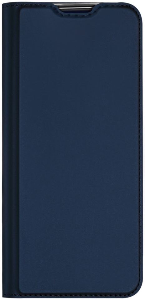 Dux Ducis Skin Pro OnePlus Nord 2T Hoesje Portemonnee Book Case Blauw afbeelding 10