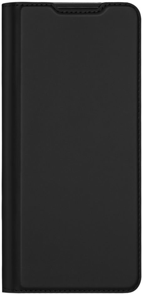 Dux Ducis Skin Pro Oppo Reno 8 Lite Hoesje Portemonnee Book Case Zwart afbeelding 10