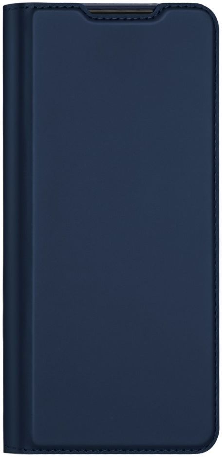 Dux Ducis Skin Pro Oppo Reno 8 Lite Hoesje Portemonnee Book Case Blauw afbeelding 10
