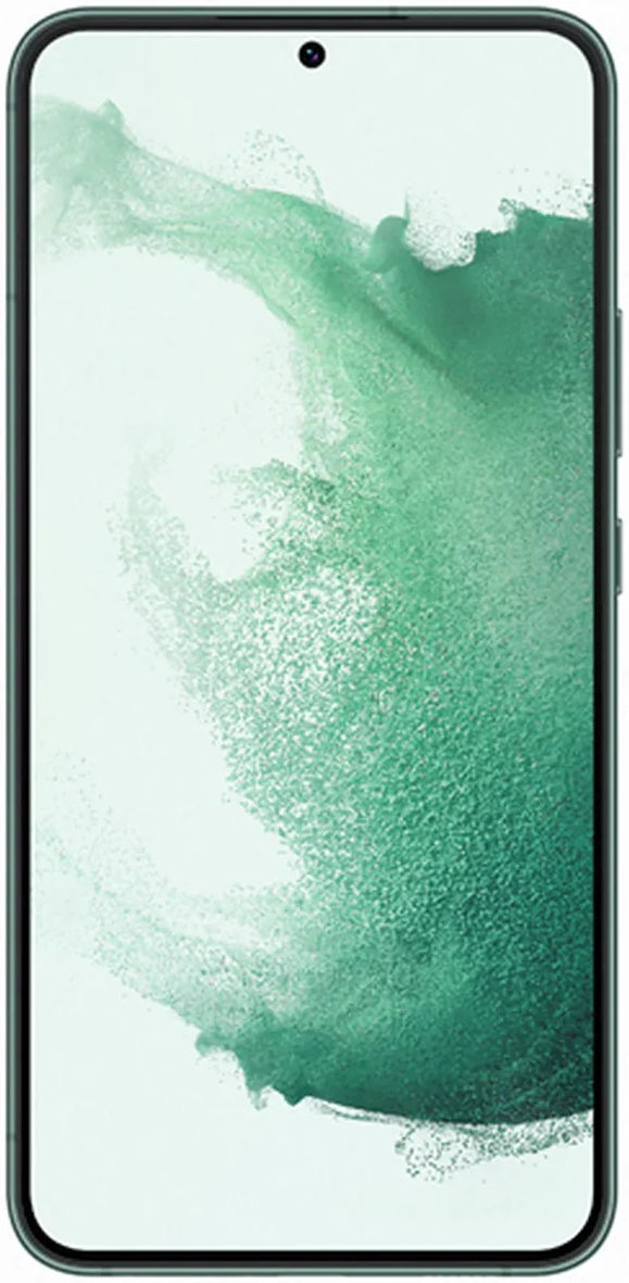Samsung Galaxy S22+ 128GB S906 Zwart afbeelding 1