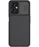 Nillkin CamShield OnePlus Nord CE 2 Lite Hoesje Camera Slider Zwart