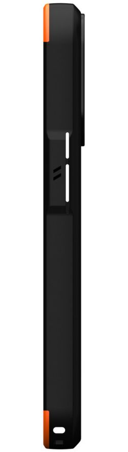 Urban Armor Gear Civilian Apple iPhone 14 Pro Hoesje Zwart afbeelding 14