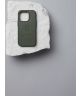 Urban Armor Gear Civilian Apple iPhone 14 Pro Hoesje MagSafe Olive