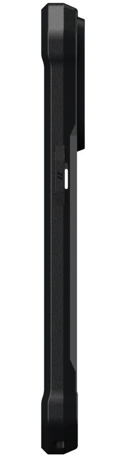 Urban Armor Gear Essential Armor iPhone 14 Pro Hoesje MagSafe Zwart afbeelding 13