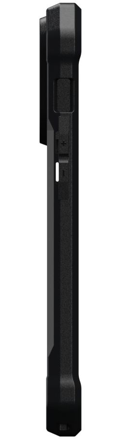 Urban Armor Gear Essential Armor iPhone 14 Pro Hoesje MagSafe Zwart afbeelding 14