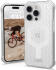 Urban Armor Gear Essential Armor iPhone 14 Pro Hoesje MagSafe Ice afbeelding 1