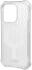 Urban Armor Gear Essential Armor iPhone 14 Pro Hoesje MagSafe Ice afbeelding 11