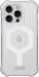 Urban Armor Gear Essential Armor iPhone 14 Pro Hoesje MagSafe Ice afbeelding 2