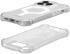 Urban Armor Gear Essential Armor iPhone 14 Pro Hoesje MagSafe Ice afbeelding 5