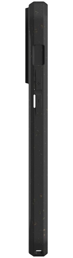 Urban Armor Gear Outback Bio Apple iPhone 14 Pro Hoesje Zwart afbeelding 16