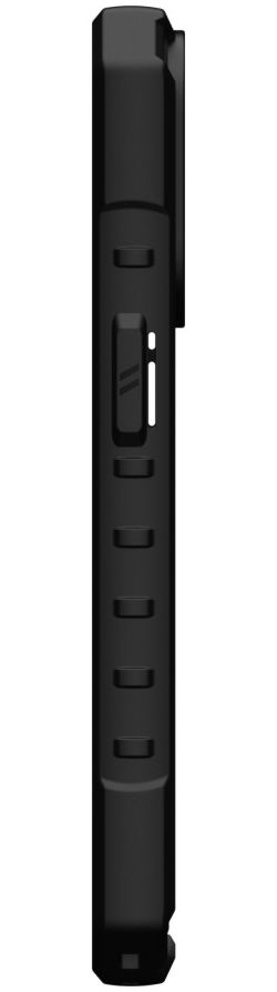 Urban Armor Gear Pathfinder MagSafe iPhone 14 Pro Hoesje Zwart afbeelding 14