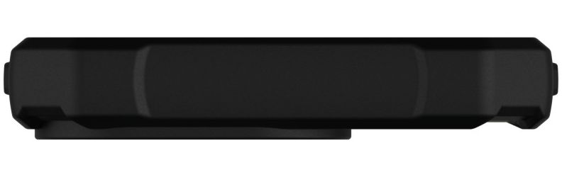 Urban Armor Gear Pathfinder MagSafe iPhone 14 Pro Hoesje Zwart afbeelding 18