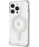 Urban Armor Gear Plyo Apple iPhone 14 Pro Hoesje met MagSafe Ice