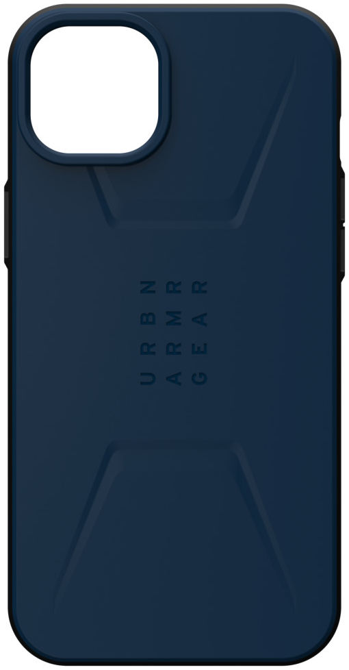 Urban Armor Gear Civilian Apple iPhone 14 Plus Hoesje MagSafe Mallard afbeelding 13