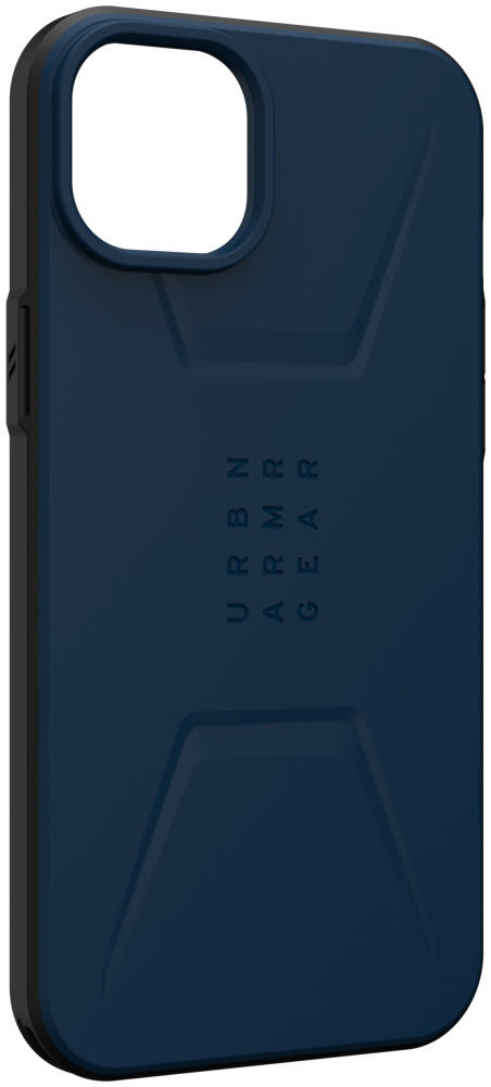 Urban Armor Gear Civilian Apple iPhone 14 Plus Hoesje MagSafe Mallard afbeelding 15