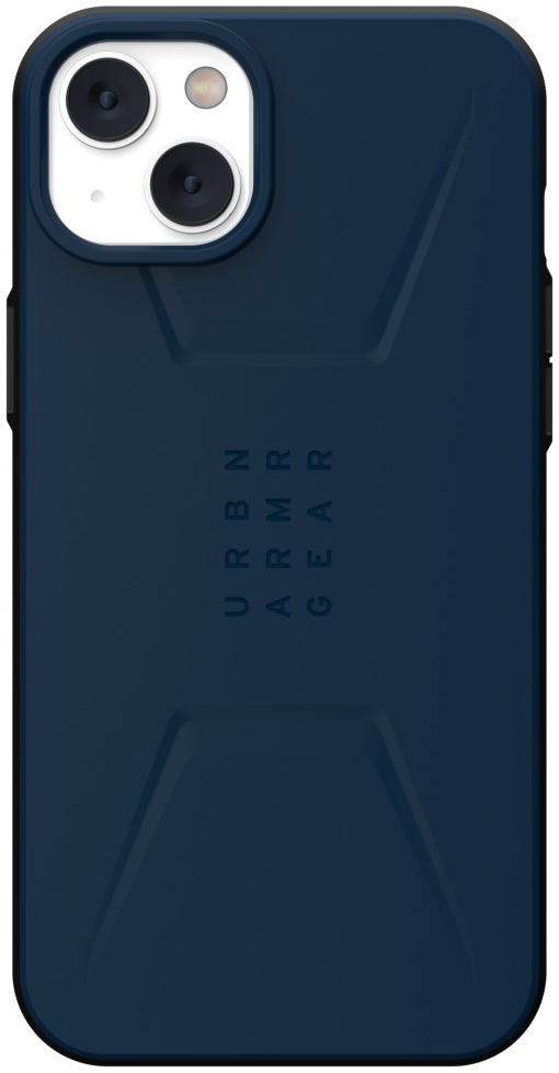 Urban Armor Gear Civilian Apple iPhone 14 Plus Hoesje MagSafe Mallard afbeelding 2