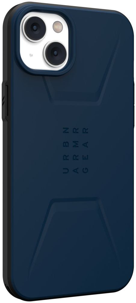 Urban Armor Gear Civilian Apple iPhone 14 Plus Hoesje MagSafe Mallard afbeelding 4
