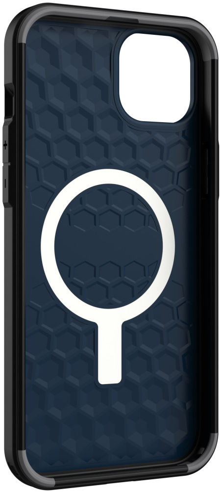 Urban Armor Gear Civilian Apple iPhone 14 Plus Hoesje MagSafe Mallard afbeelding 6