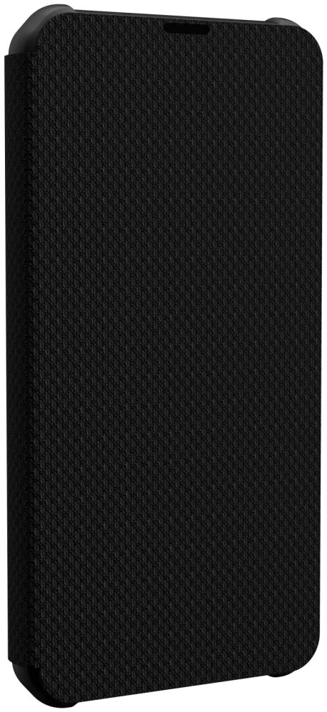 Urban Armor Gear Metropolis Apple iPhone 14 Plus Hoesje Kevlar Zwart afbeelding 7